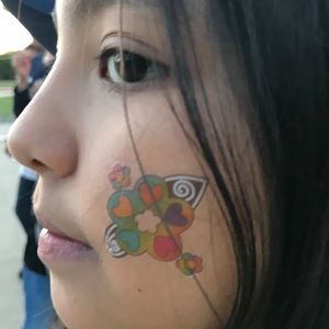 Meet your Posher, Tere